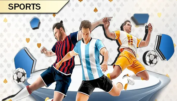 Sports DUKUSLOT