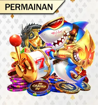Permainan Slot DUKUSLOT